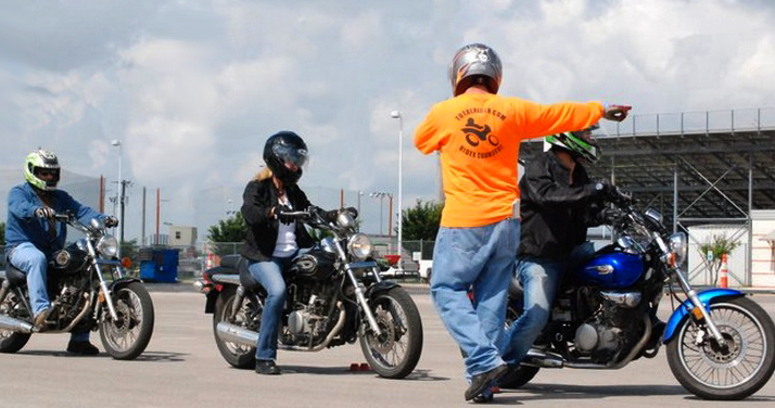 <p>An important part of being a MMAA member is to learn and practice new methods and techniques for improving motorcycle safety. Improve slow speed turning, counter steering, learn proper group formation riding, hand signals, braking techniques, etc. Some of our members have decades of riding experience and willingly share their […]</p>
