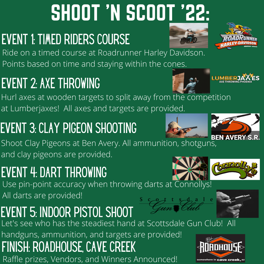 Shoot -n- Scoot